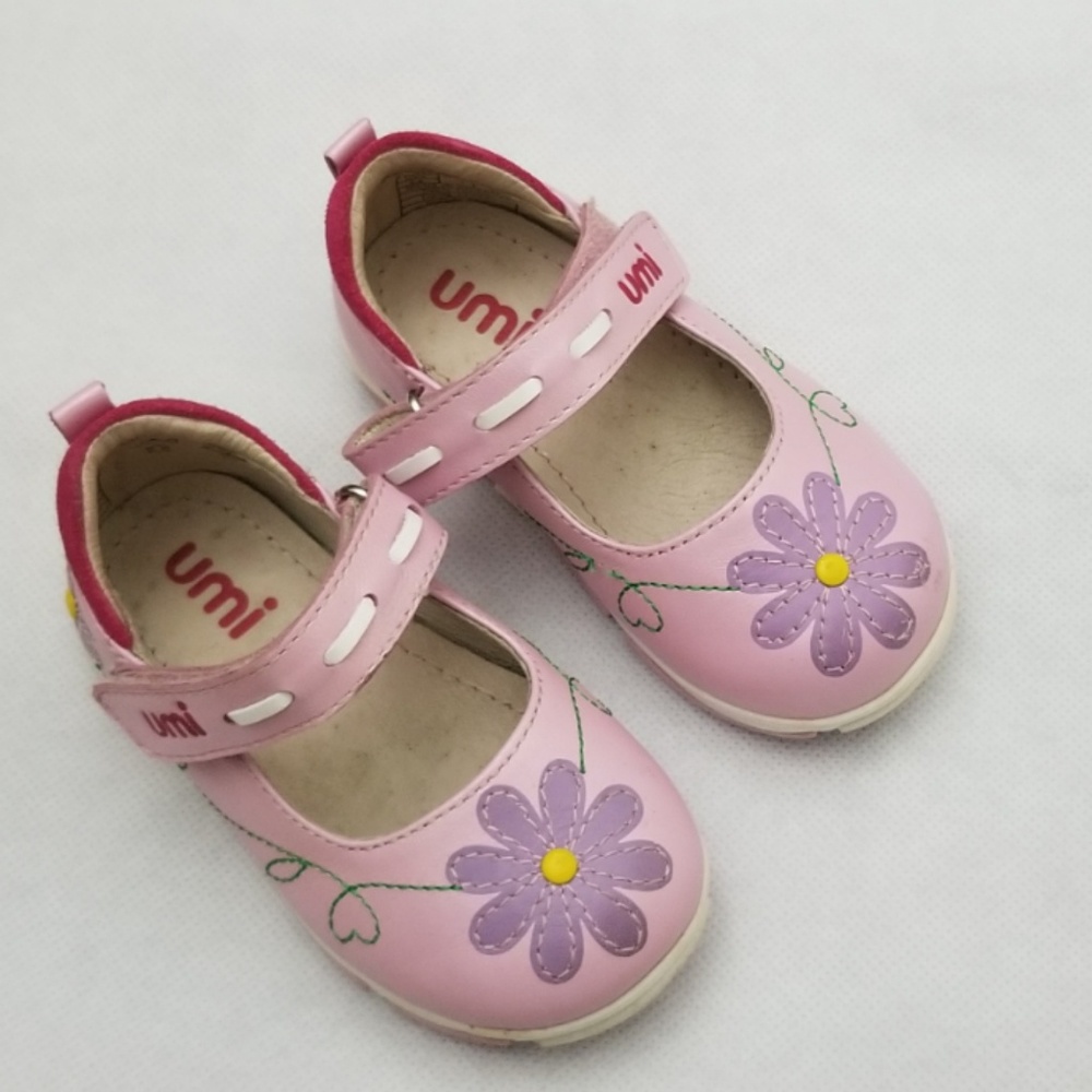 Umi Shoes